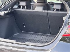 Honda Civic 2023 Hatchback 240 Turbo Manual Sport Edition - ფოტო 17