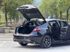 Honda Civic 2023 Hatchback 240 Turbo Manual Sport Edition - ფოტო 18
