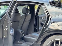 Honda Civic 2023 Hatchback 240 Turbo Manual Sport Edition - ფოტო 19