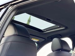 Honda Civic 2023 Hatchback 240 Turbo Manual Sport Edition - ფოტო 20