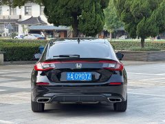 Honda Civic 2023 Hatchback 240 Turbo Manual Sport Edition - ფოტო 6