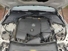 Mercedes-Benz C-Class Facelift C 260 L Sport Edition - ფოტო 10