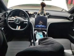 Mercedes-Benz C-Class Facelift C 260 L Sport Edition - ფოტო 12
