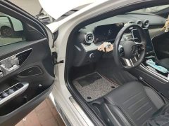Mercedes-Benz C-Class Facelift C 260 L Sport Edition - ფოტო 13