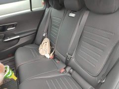 Mercedes-Benz C-Class Facelift C 260 L Sport Edition - ფოტო 14