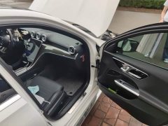 Mercedes-Benz C-Class Facelift C 260 L Sport Edition - ფოტო 17