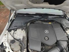 Mercedes-Benz C-Class Facelift C 260 L Sport Edition - ფოტო 18