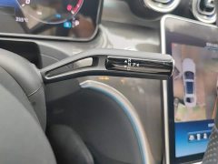 Mercedes-Benz C-Class Facelift C 260 L Sport Edition - ფოტო 6