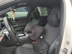 Mercedes-Benz C-Class Facelift C 260 L Sport Edition - ფოტო 7