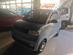 Wuling Hongguang MINIEV 2022 Easy Edition LFP Battery - ფოტო 1