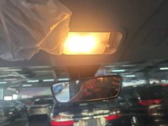 Wuling Hongguang MINIEV 2022 Easy Edition LFP Battery - ფოტო 17