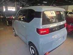 Wuling Hongguang MINIEV 2022 Easy Edition LFP Battery - ფოტო 4