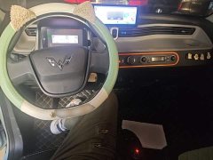 Wuling Hongguang MINIEV 2022 Easy Edition LFP Battery - ფოტო 9