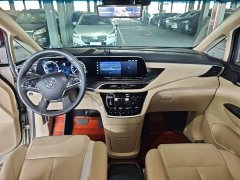 Buick GL8 ES Luxe 653T Prestige - ფოტო 10