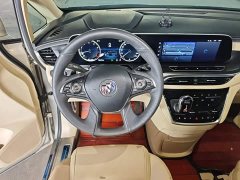 Buick GL8 ES Luxe 653T Prestige - ფოტო 11