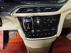 Buick GL8 ES Luxe 653T Prestige - ფოტო 14