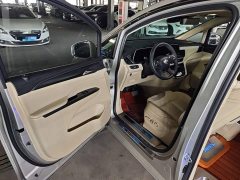 Buick GL8 ES Luxe 653T Prestige - ფოტო 16