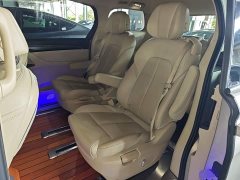 Buick GL8 ES Luxe 653T Prestige - ფოტო 17