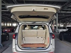Buick GL8 ES Luxe 653T Prestige - ფოტო 19