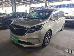 Buick GL8 ES Luxe 653T Prestige - ფოტო 2