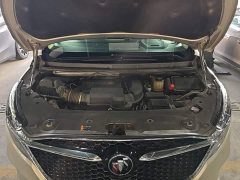 Buick GL8 ES Luxe 653T Prestige - ფოტო 20