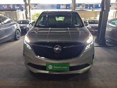 Buick GL8 ES Luxe 653T Prestige - ფოტო 3
