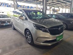 Buick GL8 ES Luxe 653T Prestige - ფოტო 4