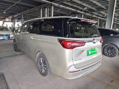 Buick GL8 ES Luxe 653T Prestige - ფოტო 5