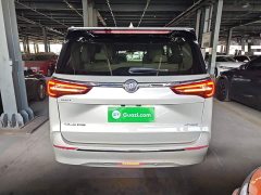 Buick GL8 ES Luxe 653T Prestige - ფოტო 6