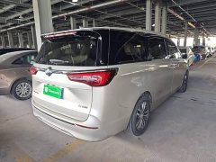 Buick GL8 ES Luxe 653T Prestige - ფოტო 7
