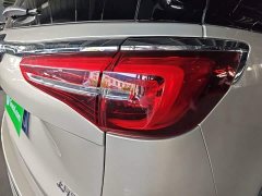 Buick GL8 ES Luxe 653T Prestige - ფოტო 8