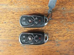 Buick GL8 ES Luxe 653T Prestige - ფოტო 9