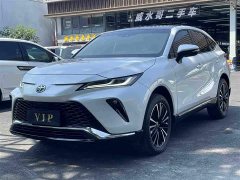Toyota Wei Sa 2.0L CVT 4WD Supreme Edition - ფოტო 1