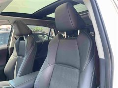 Toyota Wei Sa 2.0L CVT 4WD Supreme Edition - ფოტო 10