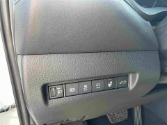 Toyota Wei Sa 2.0L CVT 4WD Supreme Edition - ფოტო 11