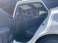 Toyota Wei Sa 2.0L CVT 4WD Supreme Edition - ფოტო 13