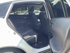 Toyota Wei Sa 2.0L CVT 4WD Supreme Edition - ფოტო 15