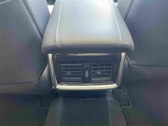 Toyota Wei Sa 2.0L CVT 4WD Supreme Edition - ფოტო 16