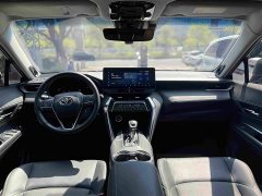 Toyota Wei Sa 2.0L CVT 4WD Supreme Edition - ფოტო 17