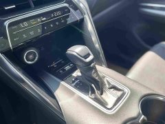 Toyota Wei Sa 2.0L CVT 4WD Supreme Edition - ფოტო 18