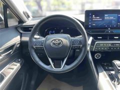 Toyota Wei Sa 2.0L CVT 4WD Supreme Edition - ფოტო 19