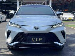 Toyota Wei Sa 2.0L CVT 4WD Supreme Edition - ფოტო 2