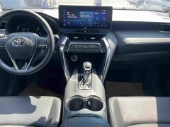 Toyota Wei Sa 2.0L CVT 4WD Supreme Edition - ფოტო 20