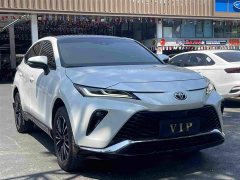 Toyota Wei Sa 2.0L CVT 4WD Supreme Edition - ფოტო 3