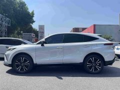 Toyota Wei Sa 2.0L CVT 4WD Supreme Edition - ფოტო 4