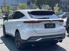 Toyota Wei Sa 2.0L CVT 4WD Supreme Edition - ფოტო 5