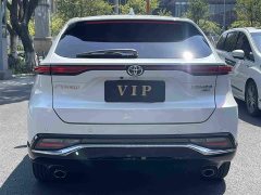 Toyota Wei Sa 2.0L CVT 4WD Supreme Edition - ფოტო 6