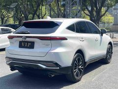 Toyota Wei Sa 2.0L CVT 4WD Supreme Edition - ფოტო 7