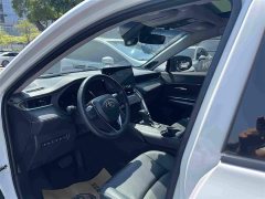 Toyota Wei Sa 2.0L CVT 4WD Supreme Edition - ფოტო 9