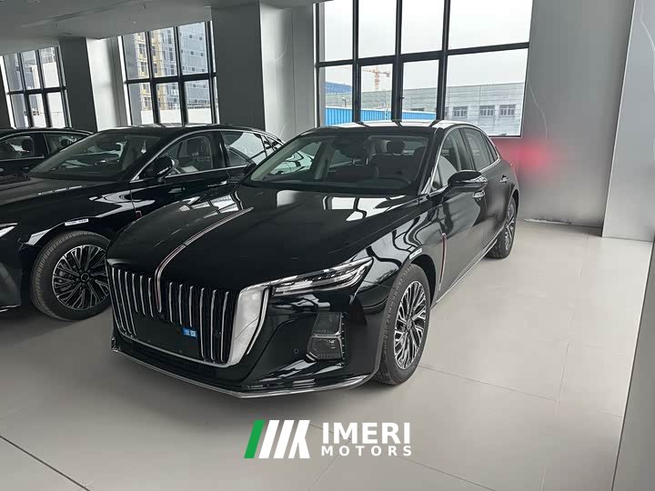 Hongqi H5 2.0T automatic Qichang version